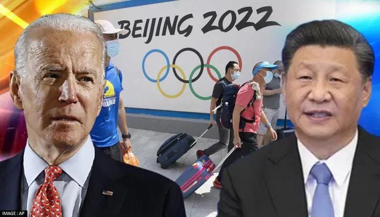 What a diplomatic boycott of the Winter Olympics means