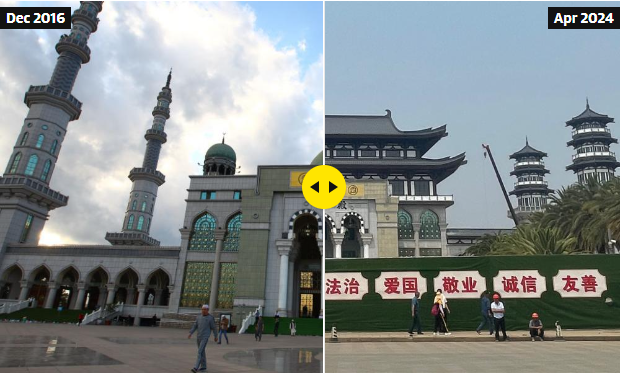 yunnanmosque2